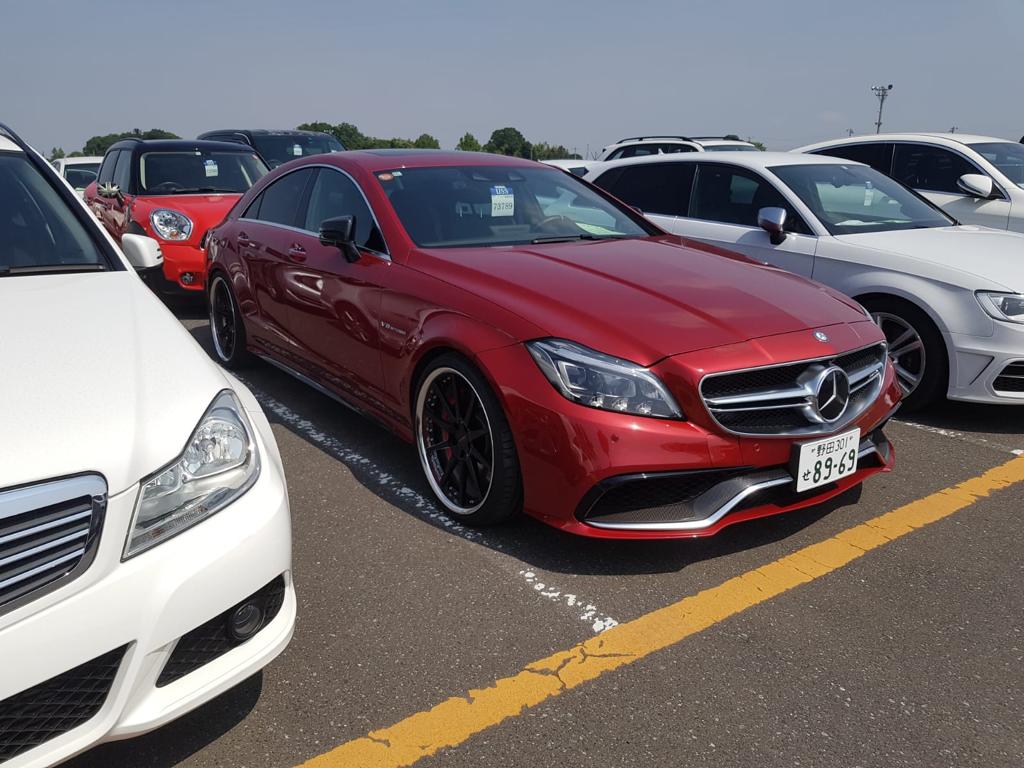 Japan X Import GmbH Auto aus Japan Kaufen TOP Konditionen